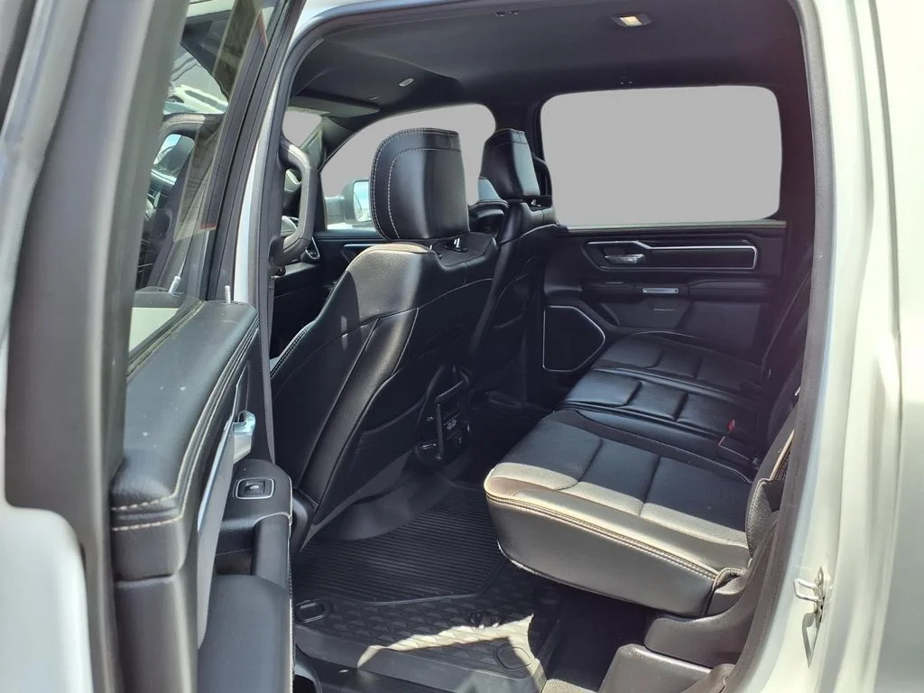 2023 RAM Ram 1500 Pickup Laramie - Photo 25