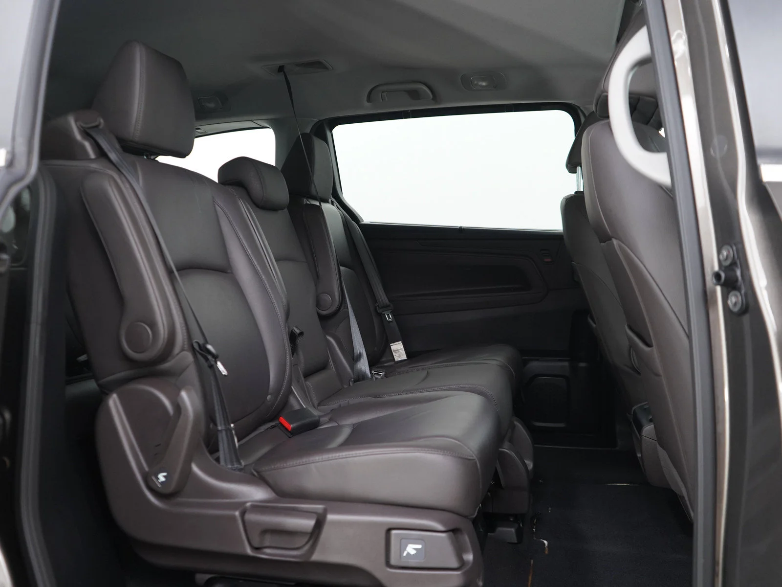 Used 2019 Bronze Honda EX-L image 12