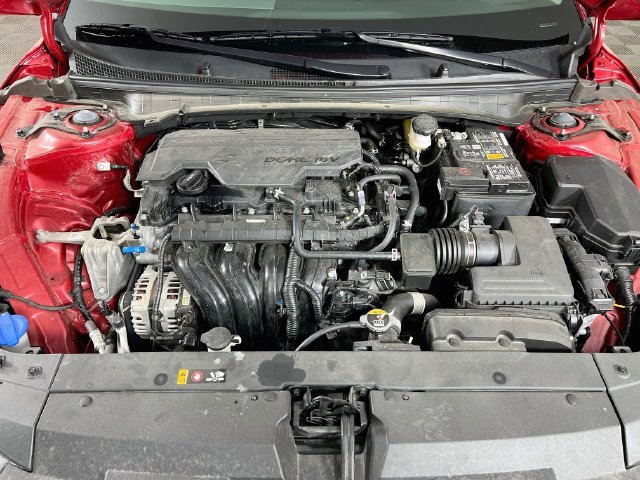 2025 Kia K4 LXS - Photo 26