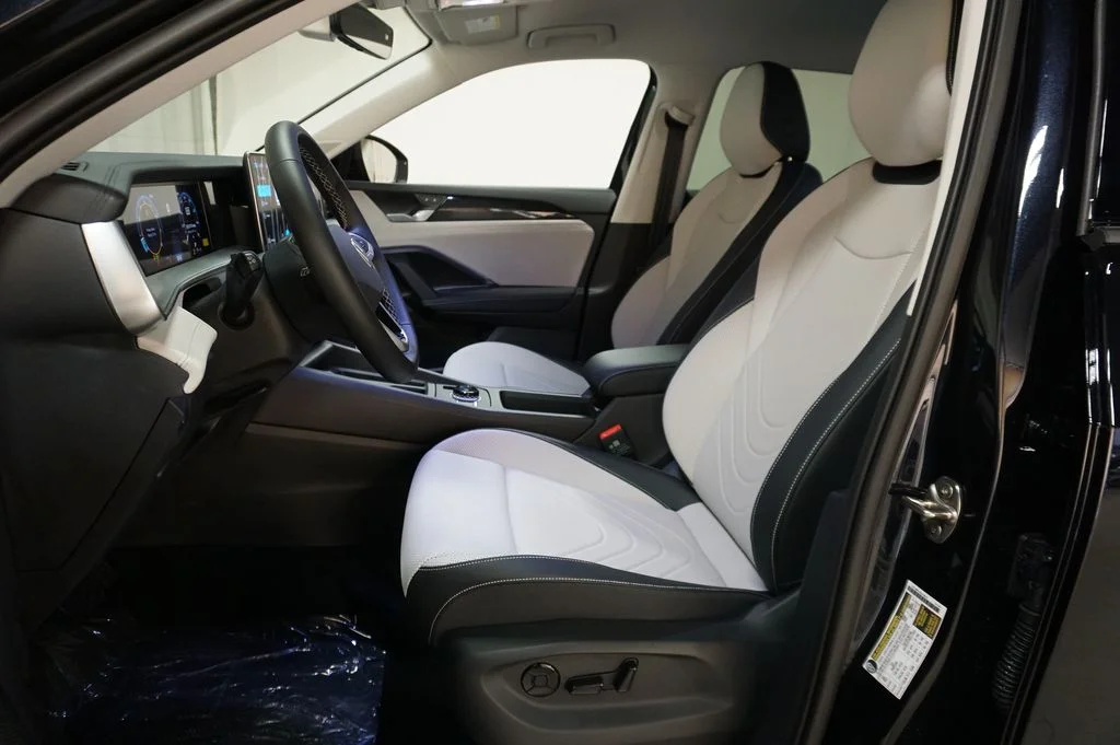 New 2026  Volkswagen 2.0T SE image 10