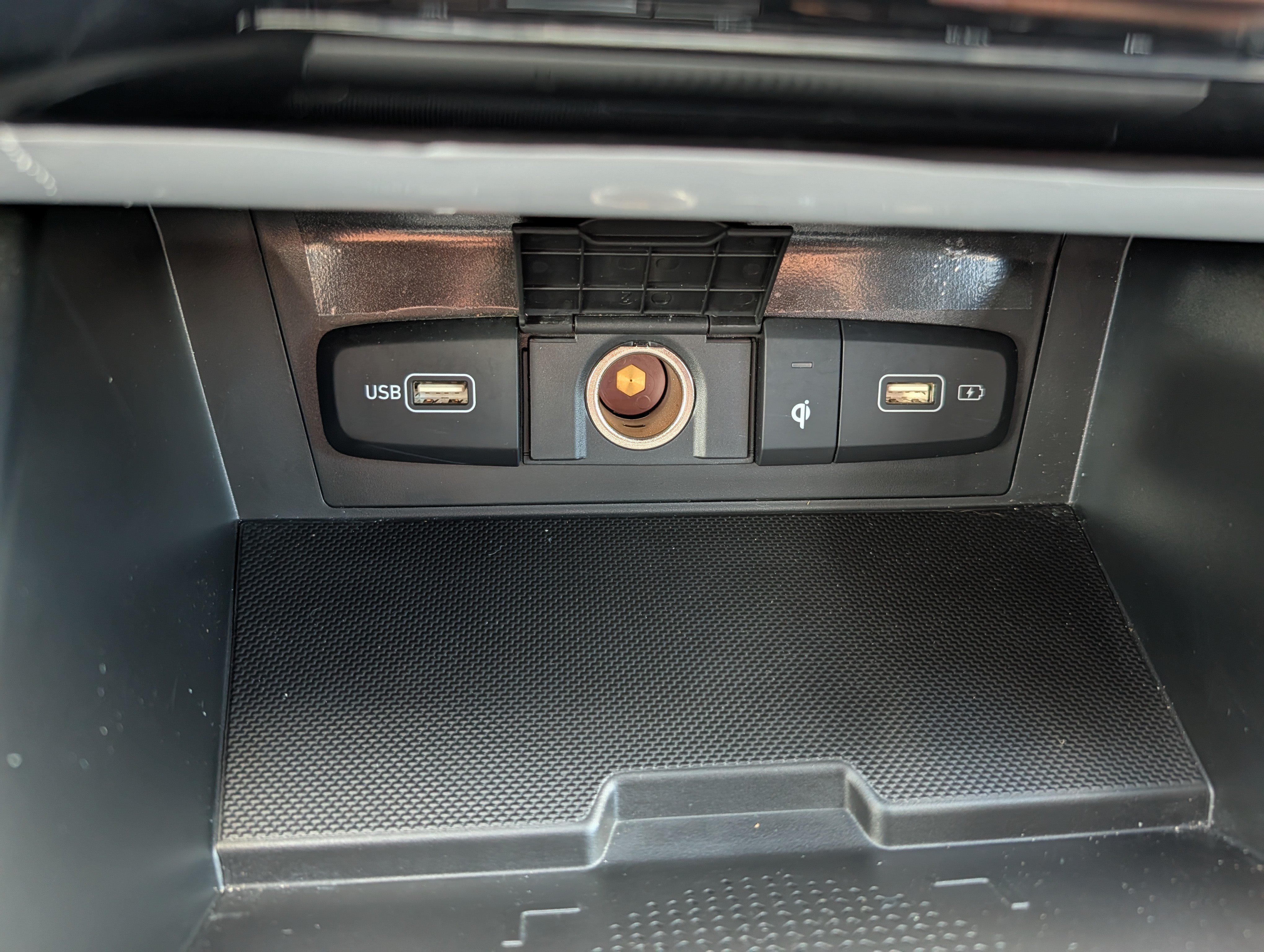 2024 Hyundai Tucson SEL - Photo 33
