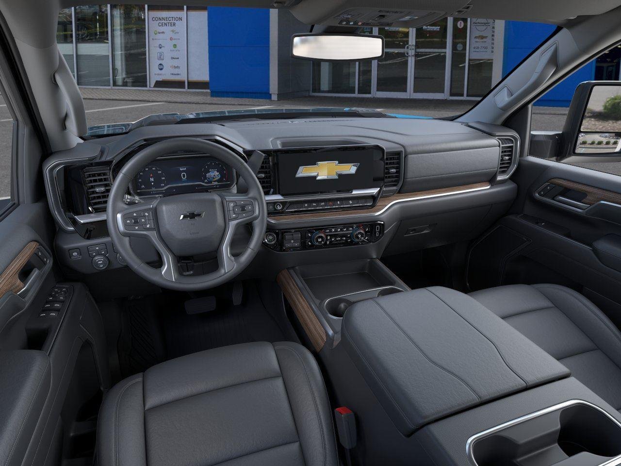 2026 Chevrolet Silverado 2500 HD LT - Photo 15
