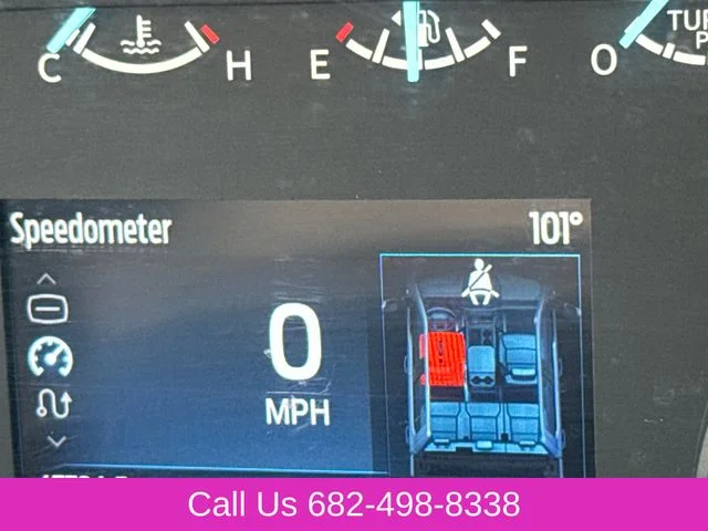 Used 2023 White Ford XLT image 30