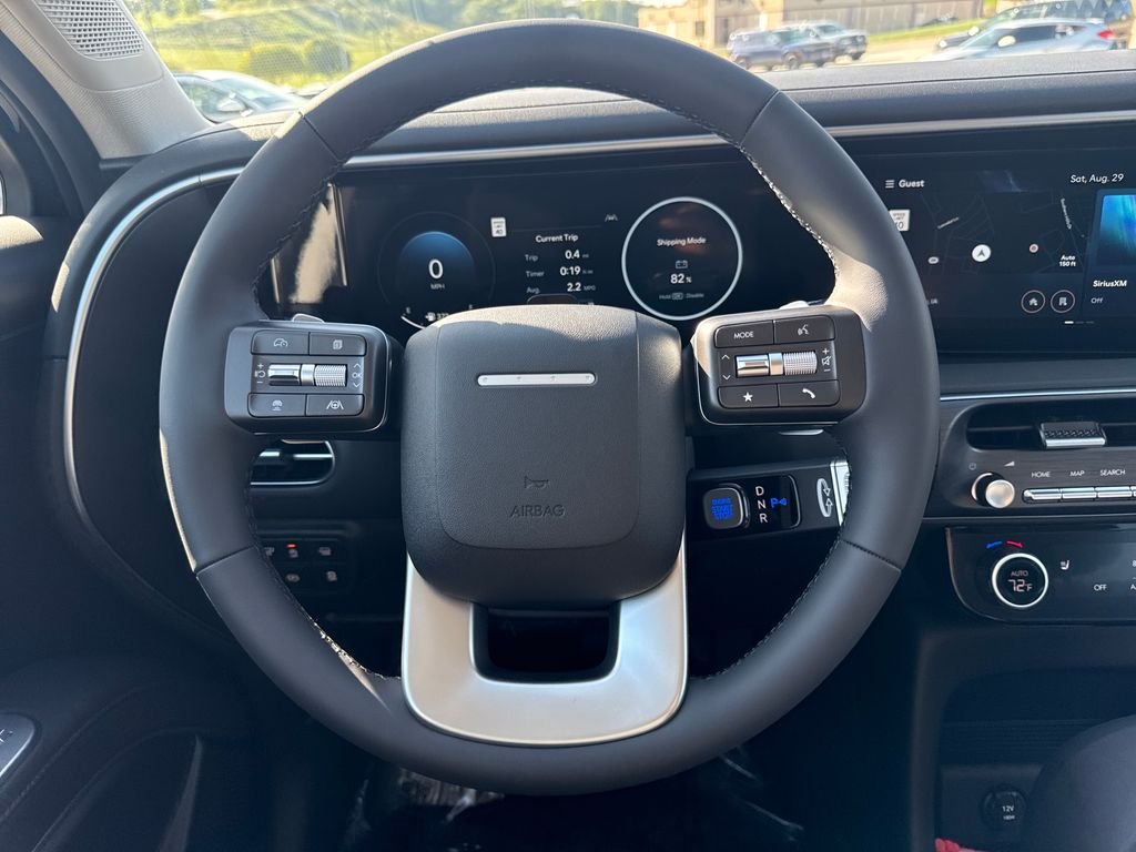 New 2027  Hyundai SEL image 14