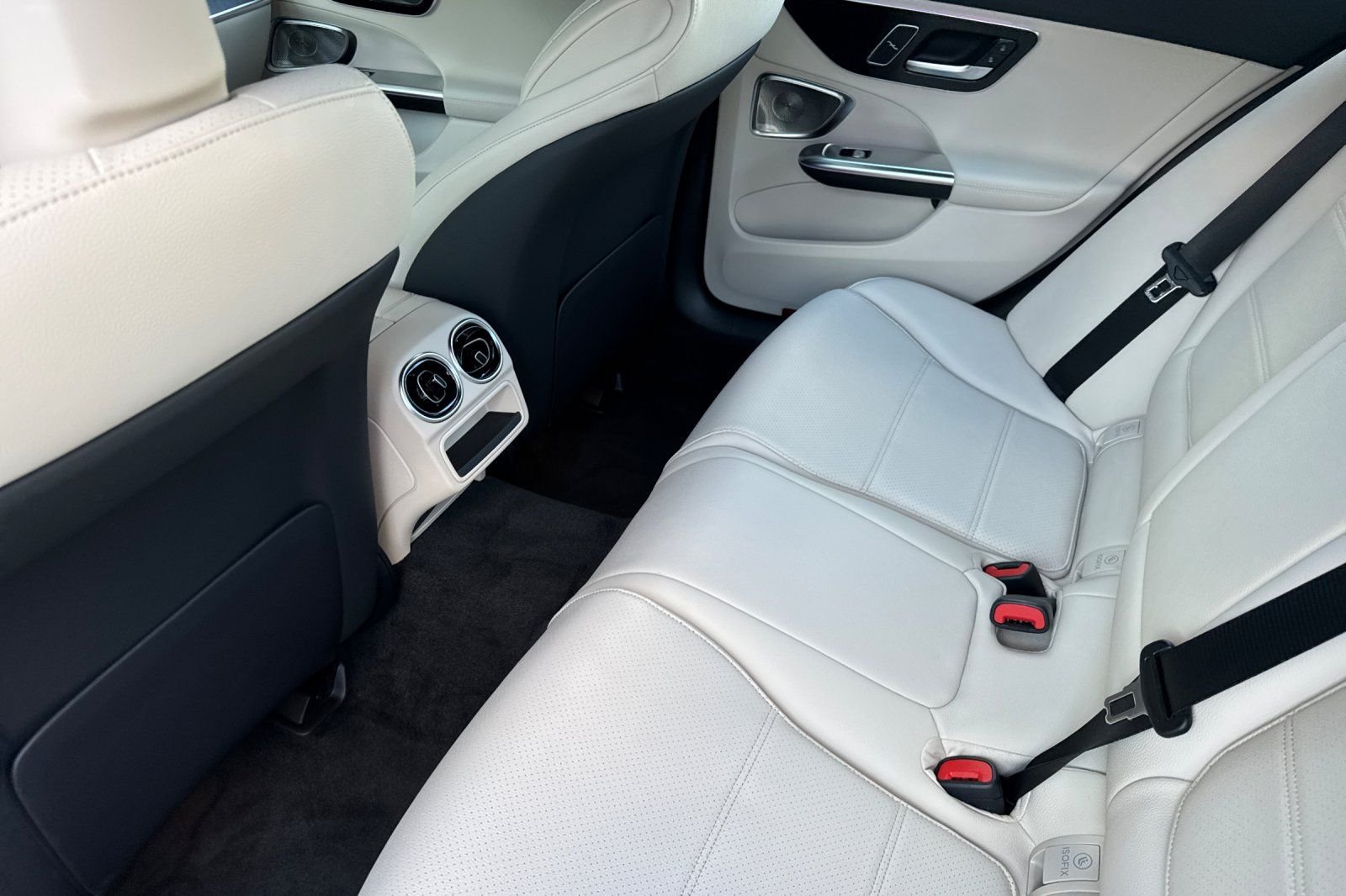 Certified Used 2026 White Mercedes-Benz C 300 image 11
