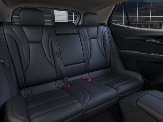 2026 Buick Envision Preferred - Photo 17