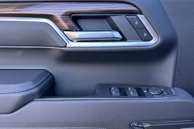 2026 Chevrolet Silverado 1500 RST - Photo 14