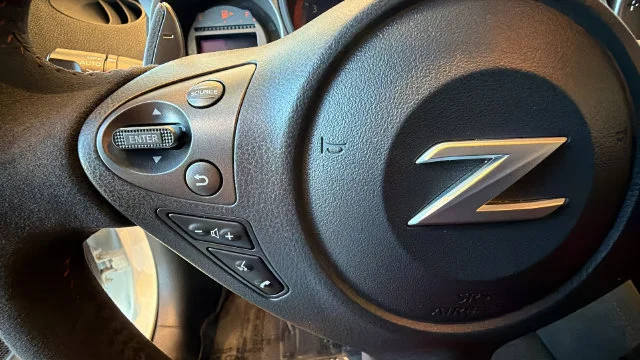Used 2019 White Nissan Nismo image 18