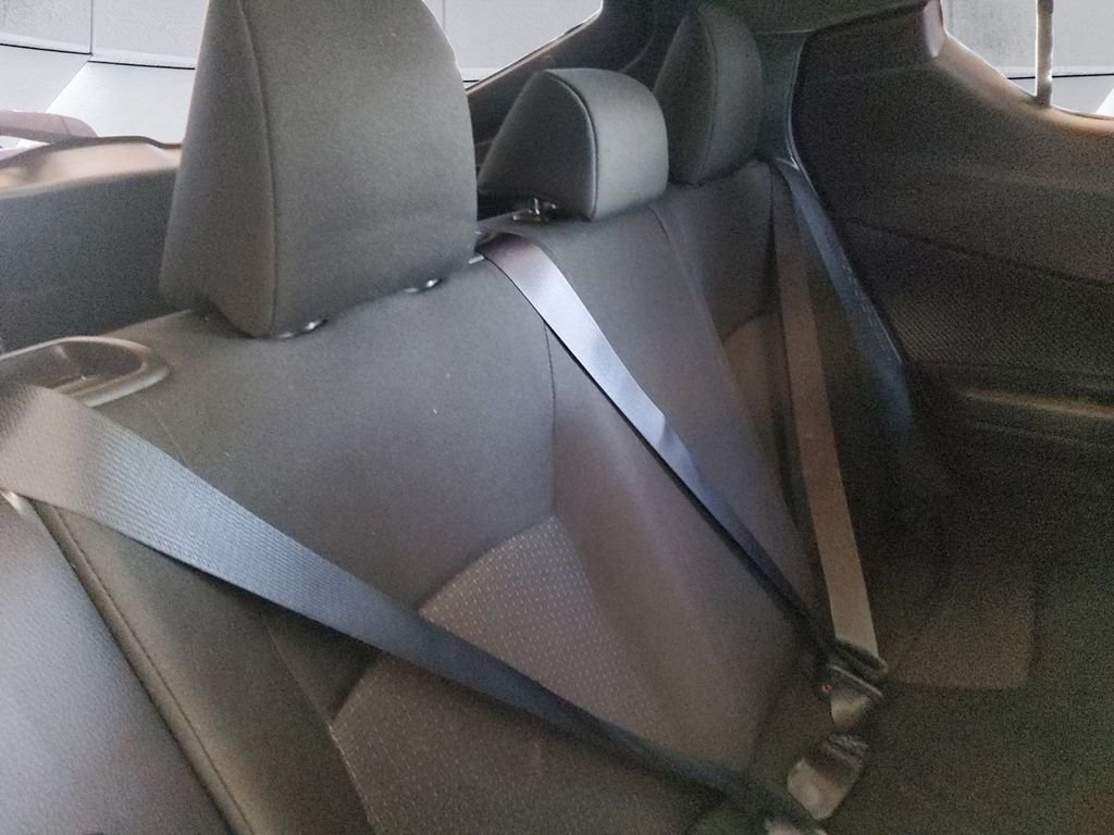 Used 2019 Gray Toyota XLE image 16