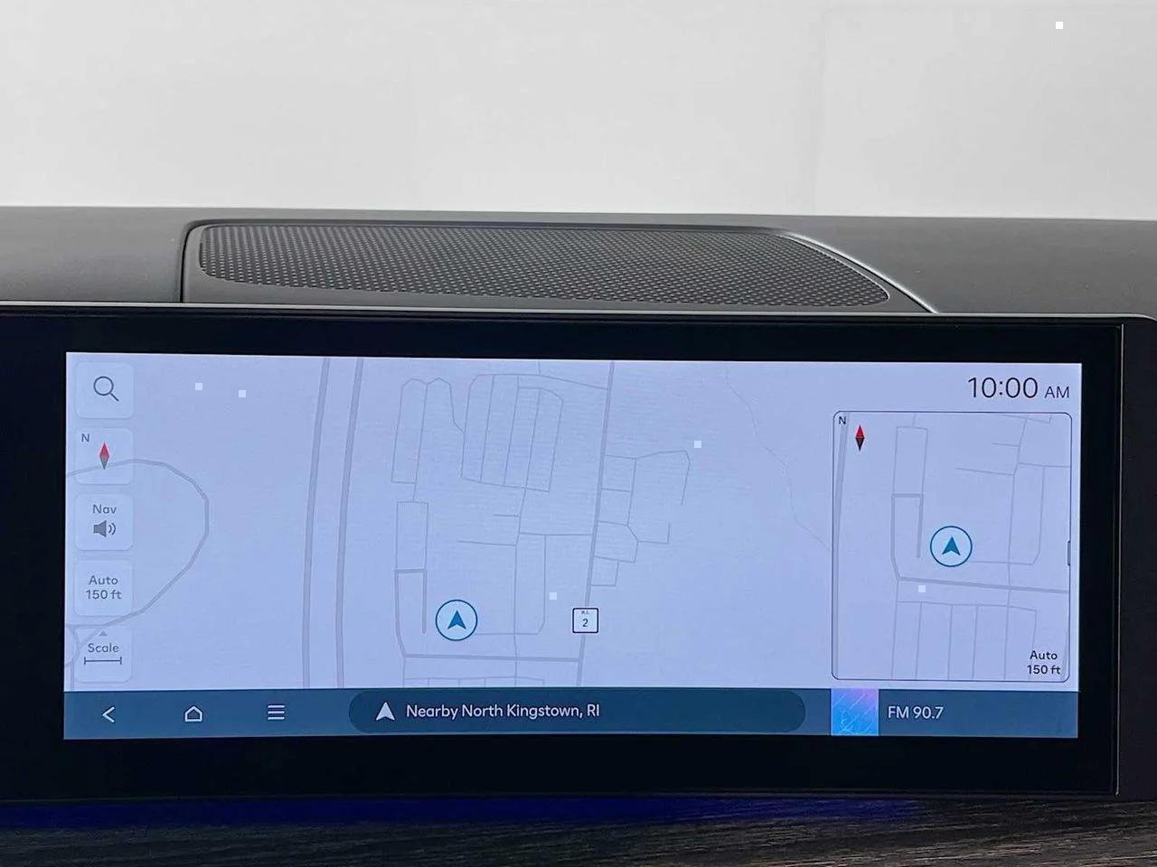 New 2026 Ecotronic Gray Matte Hyundai Calligraphy AWD image 10