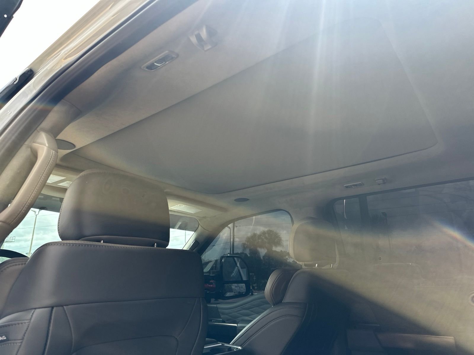 Used 2026 Avalanche Ford Platinum image 16