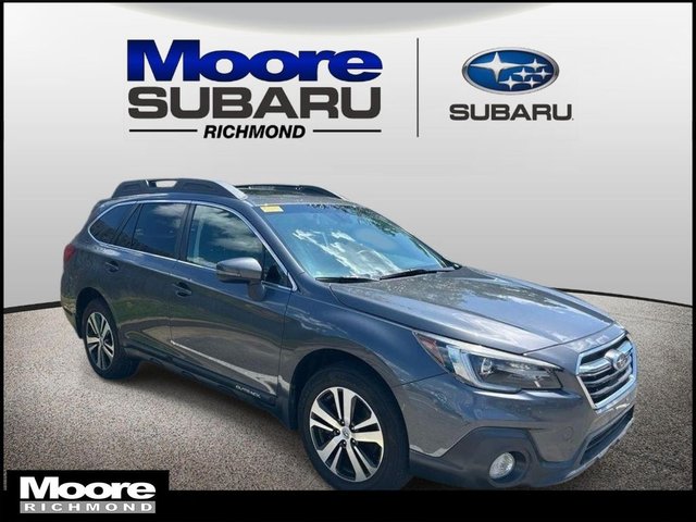 2019 Subaru Outback 2.5i
