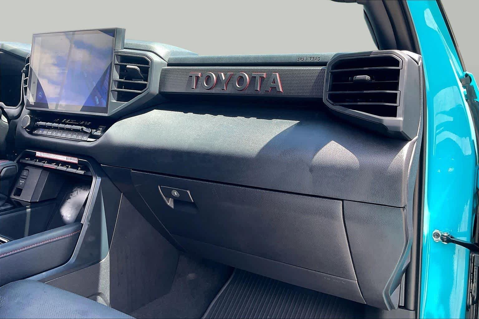 Used 2026 Wave Maker Toyota TRD Pro image 19