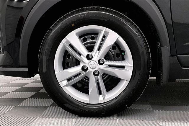2025 Nissan KICKS PLAY Base - Photo 13