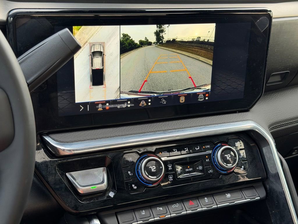 2026 GMC Sierra 3500HD Denali - Photo 16