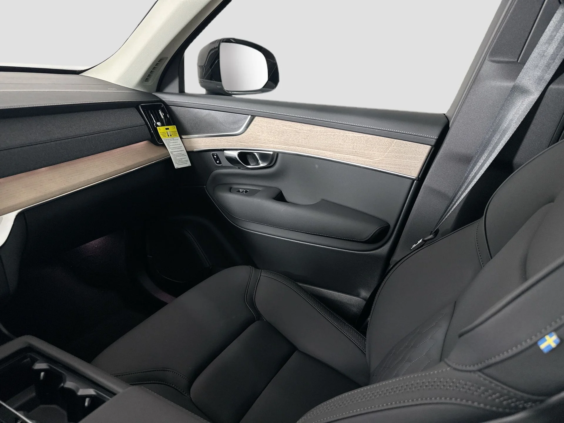 2026 Volvo XC90 Core - Photo 24
