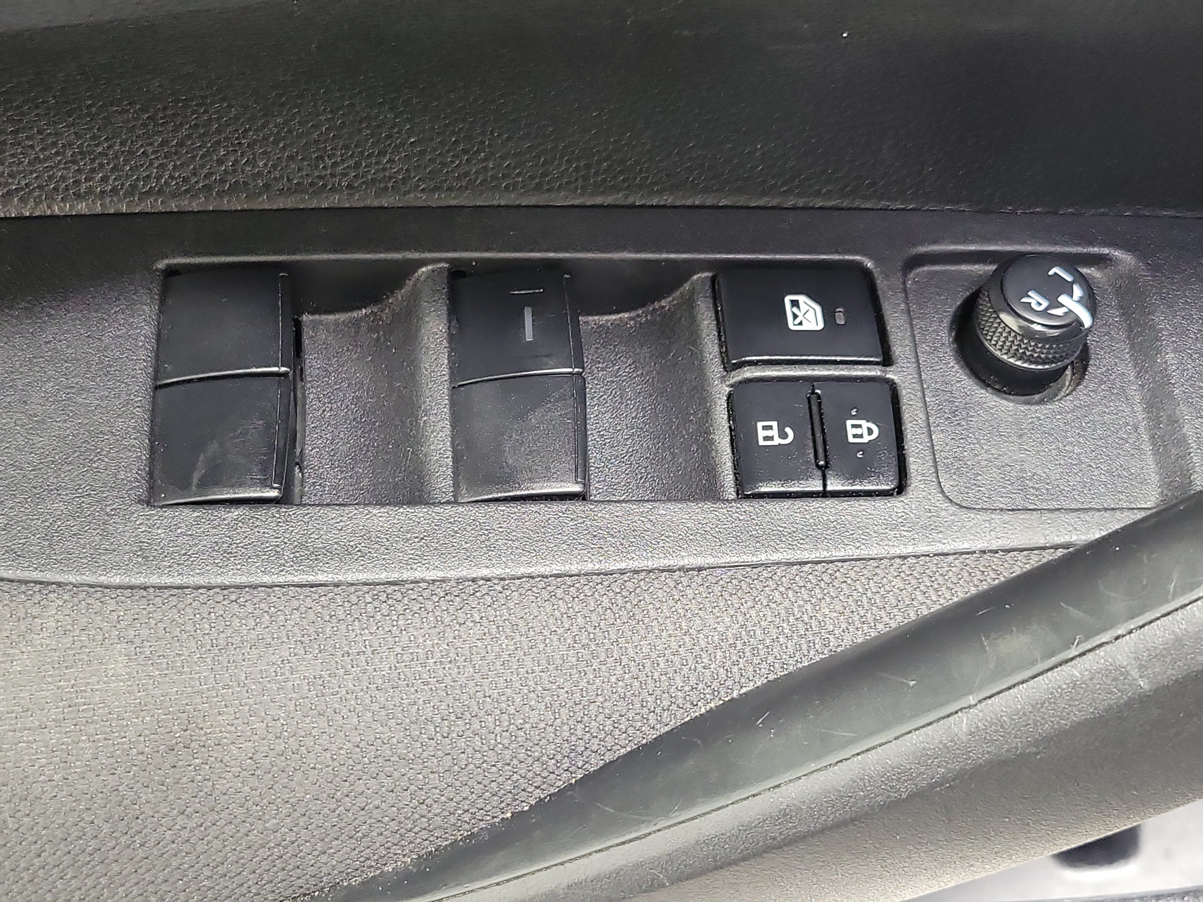 Used 2024 Black Toyota LE image 18