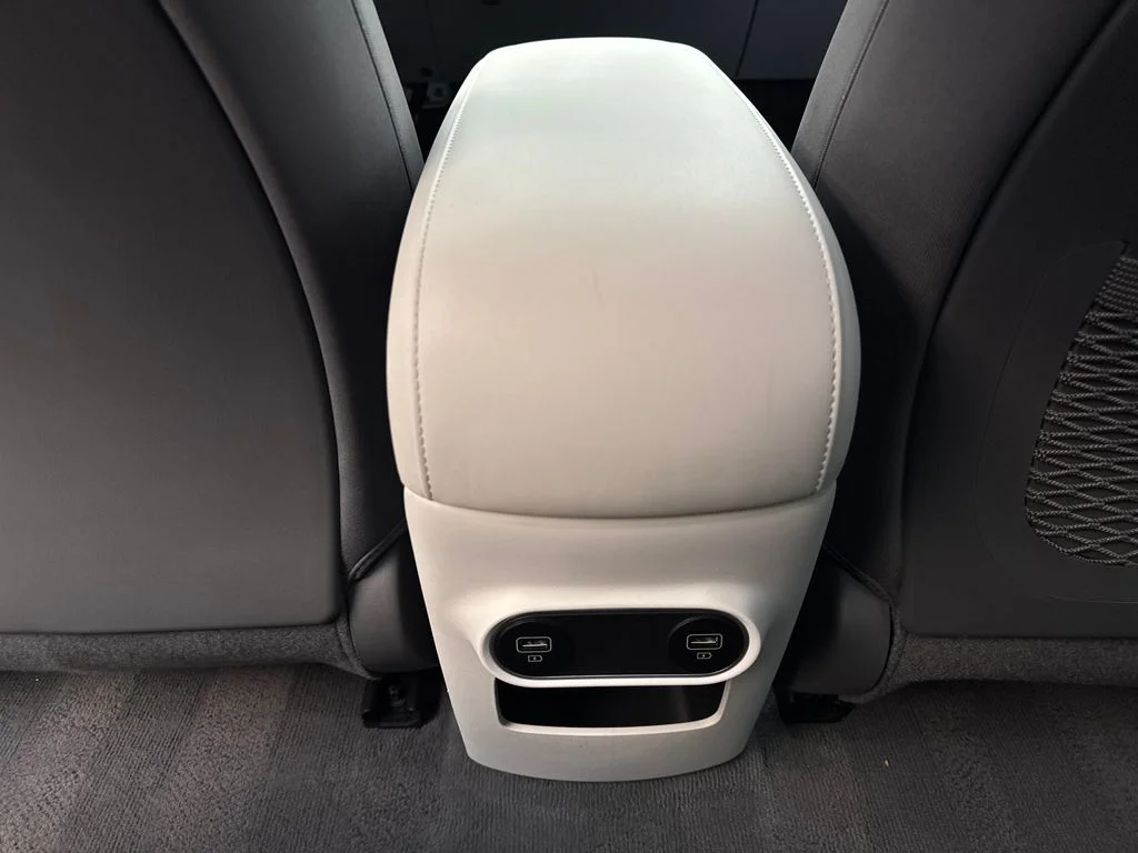 Used 2024 Green Hyundai SEL image 70