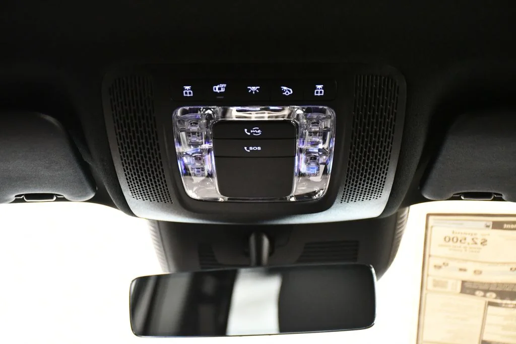 2026 Mercedes-Benz GLA GLA 250 - Photo 17