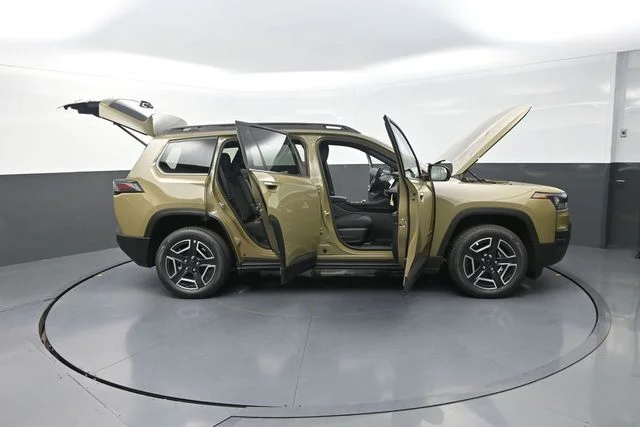 New 2026 41 Jeep Laredo image 40