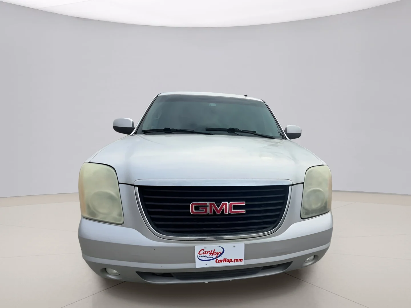 Used 2011 Silver Gmc SLT image 3