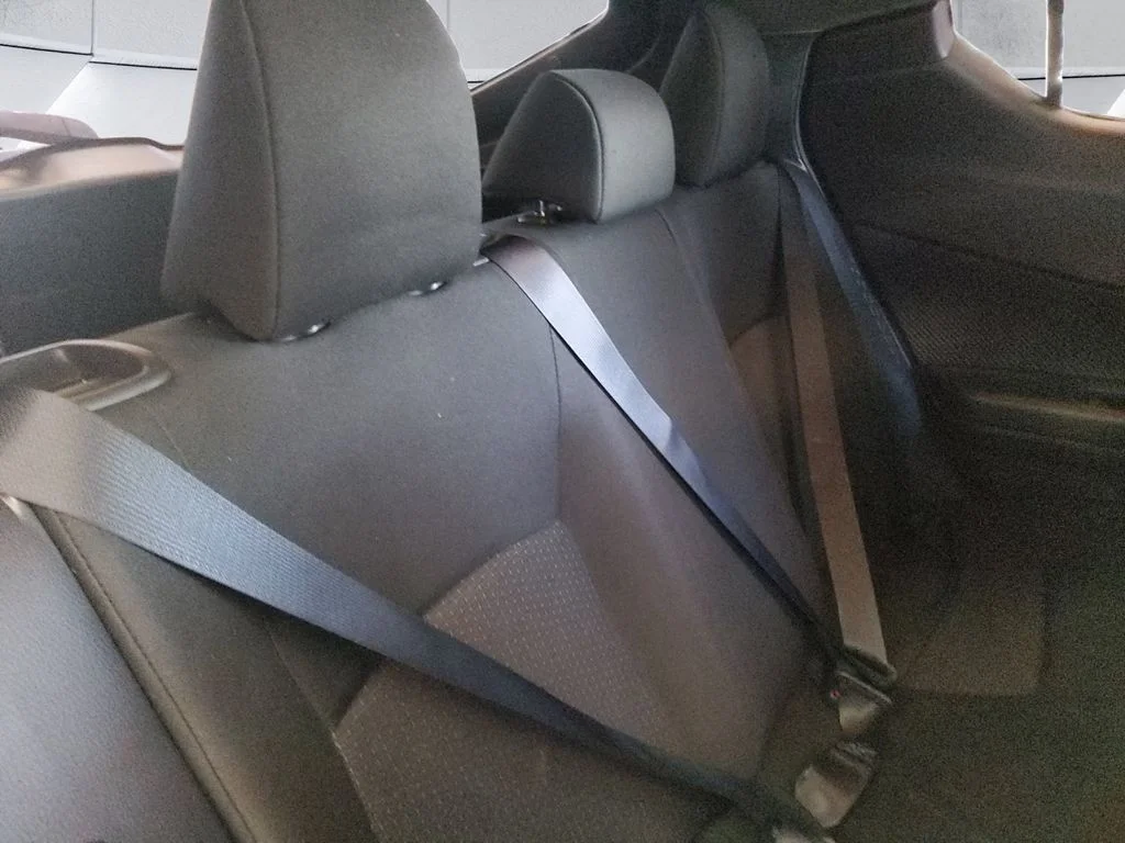 Used 2019 Gray Toyota XLE image 16