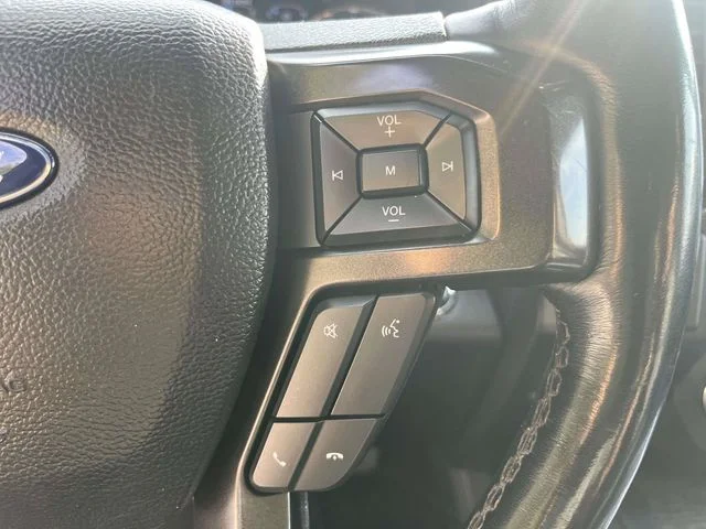 Certified Used 2021 Gray Ford Limited image 24