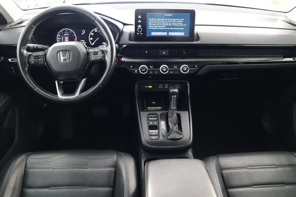 Used 2024  Honda EX-L image 2