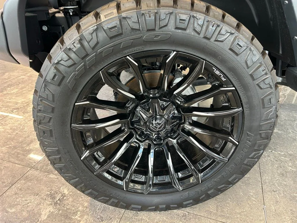 2026 Jeep Wrangler 4-Door Sport - Photo 22