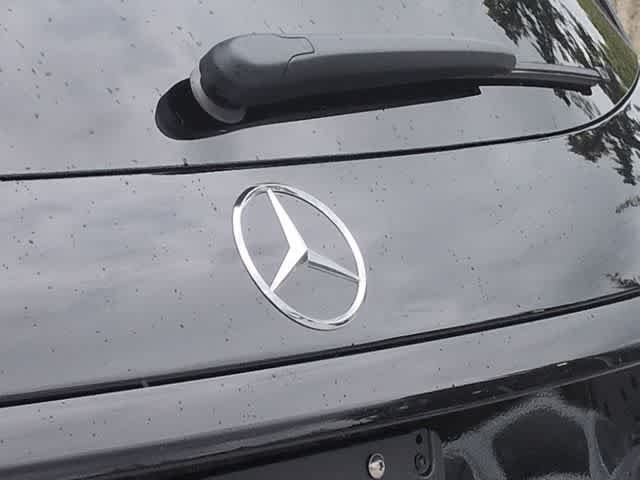 New 2026 Black Mercedes-Benz GLC 300 image 11