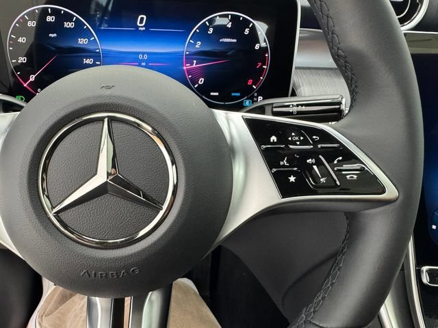 New 2026 Graphite Grey Metallic Mercedes-Benz GLC 300 image 66