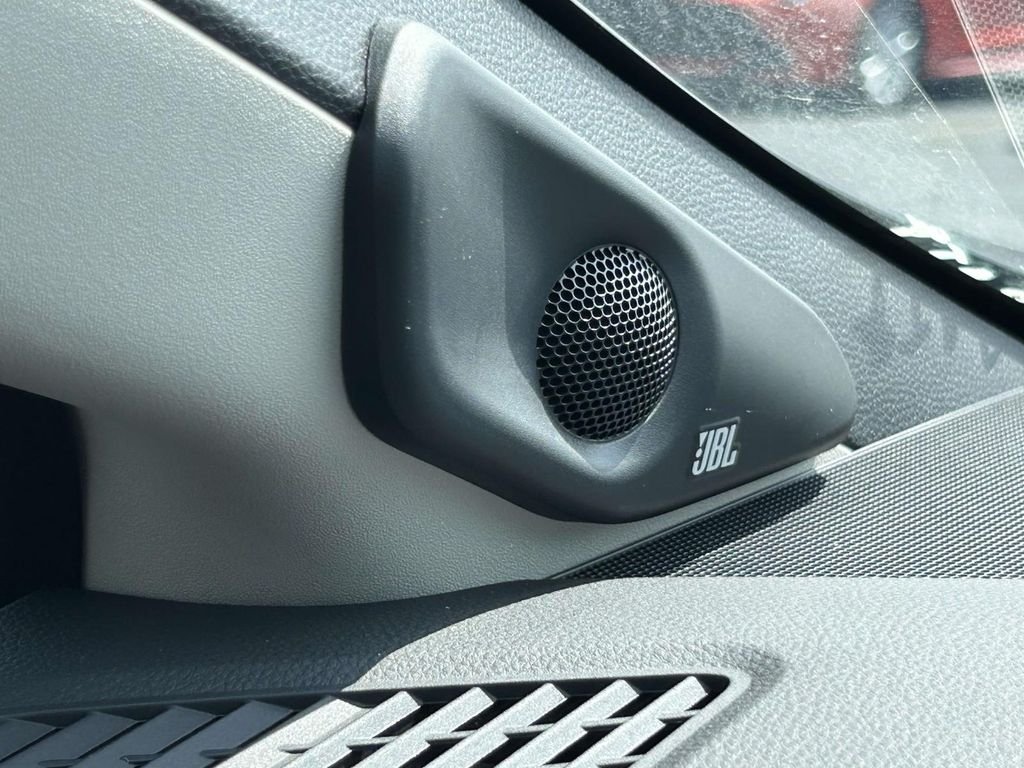 New 2026 Guardian Gray Toyota XSE Premium image 21