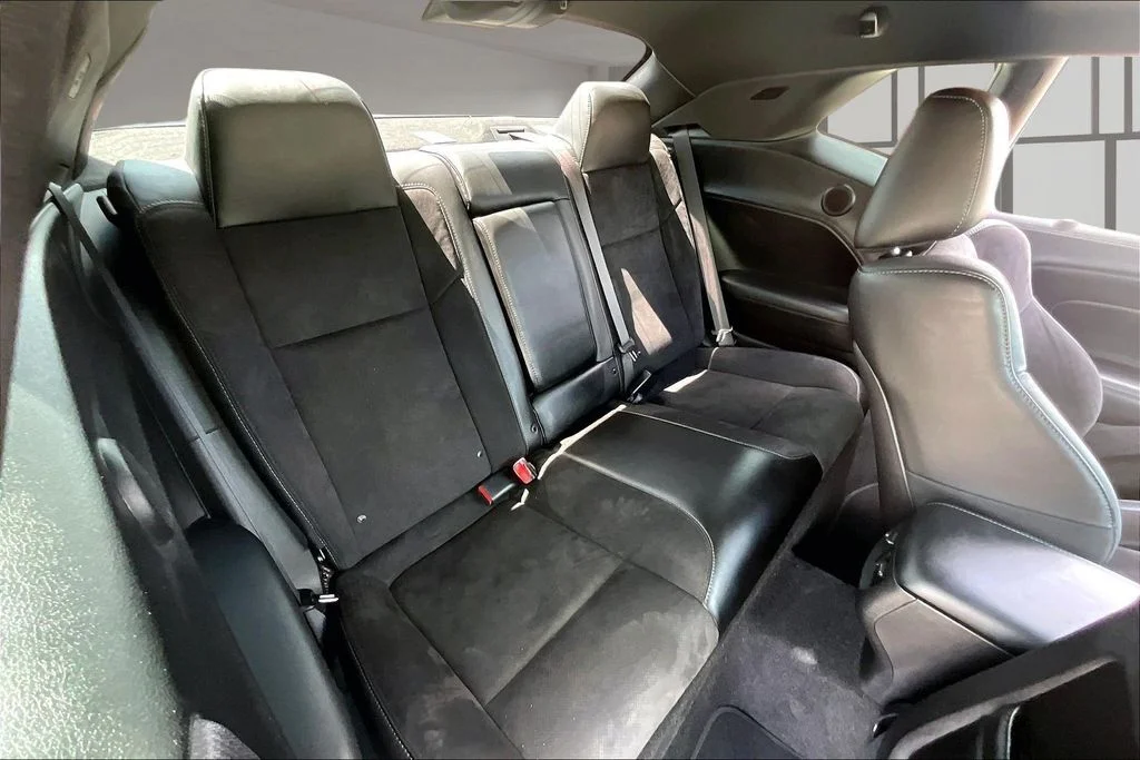 Used 2023 Green Dodge GT image 23