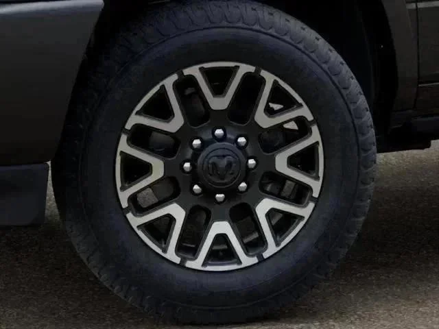 2025 RAM 2500 Limited - Photo 112