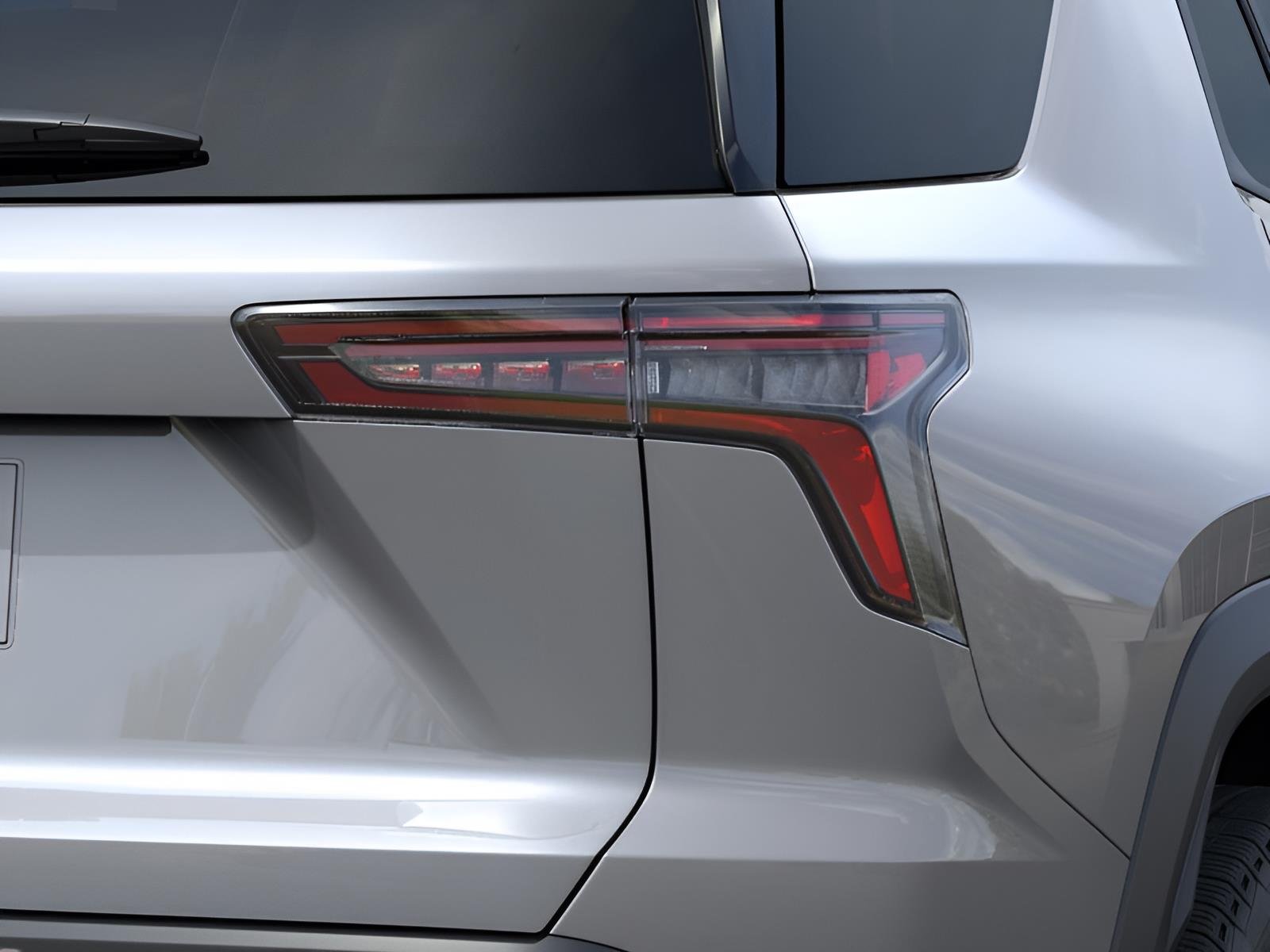 2026 Chevrolet Equinox LT - Photo 21