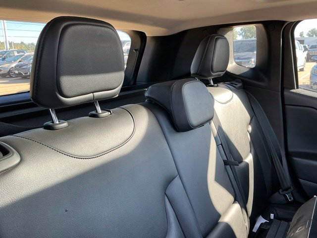 2021 Jeep Renegade Limited - Photo 20