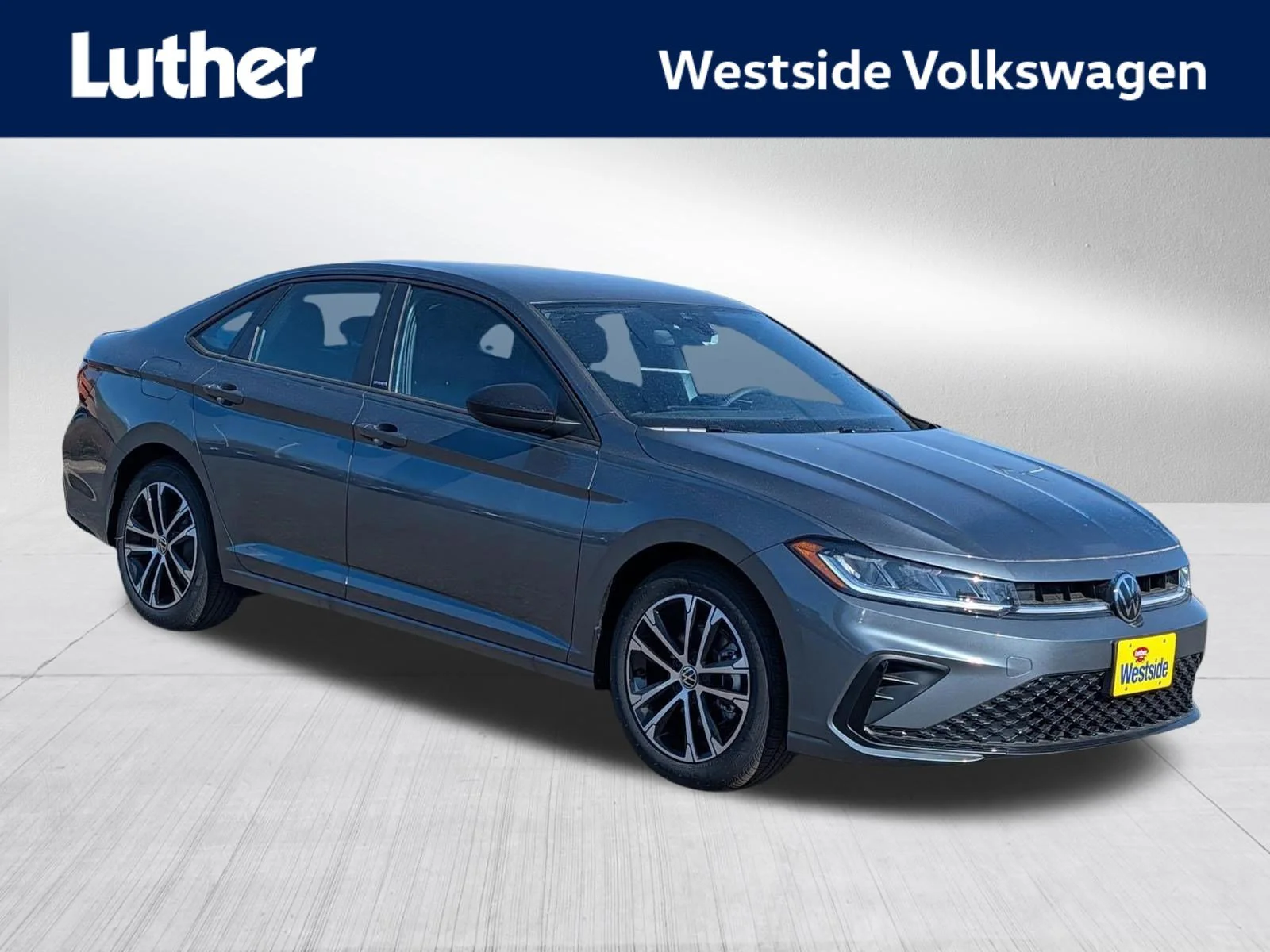 2026 Volkswagen Jetta 1.5T Sport Auto SULEV's photo