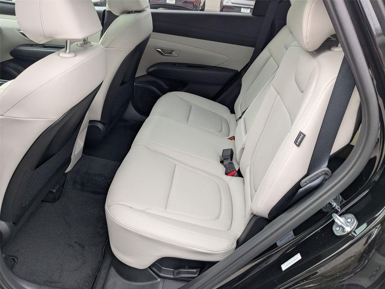 2025 Hyundai Tucson SEL Convenience - Photo 26