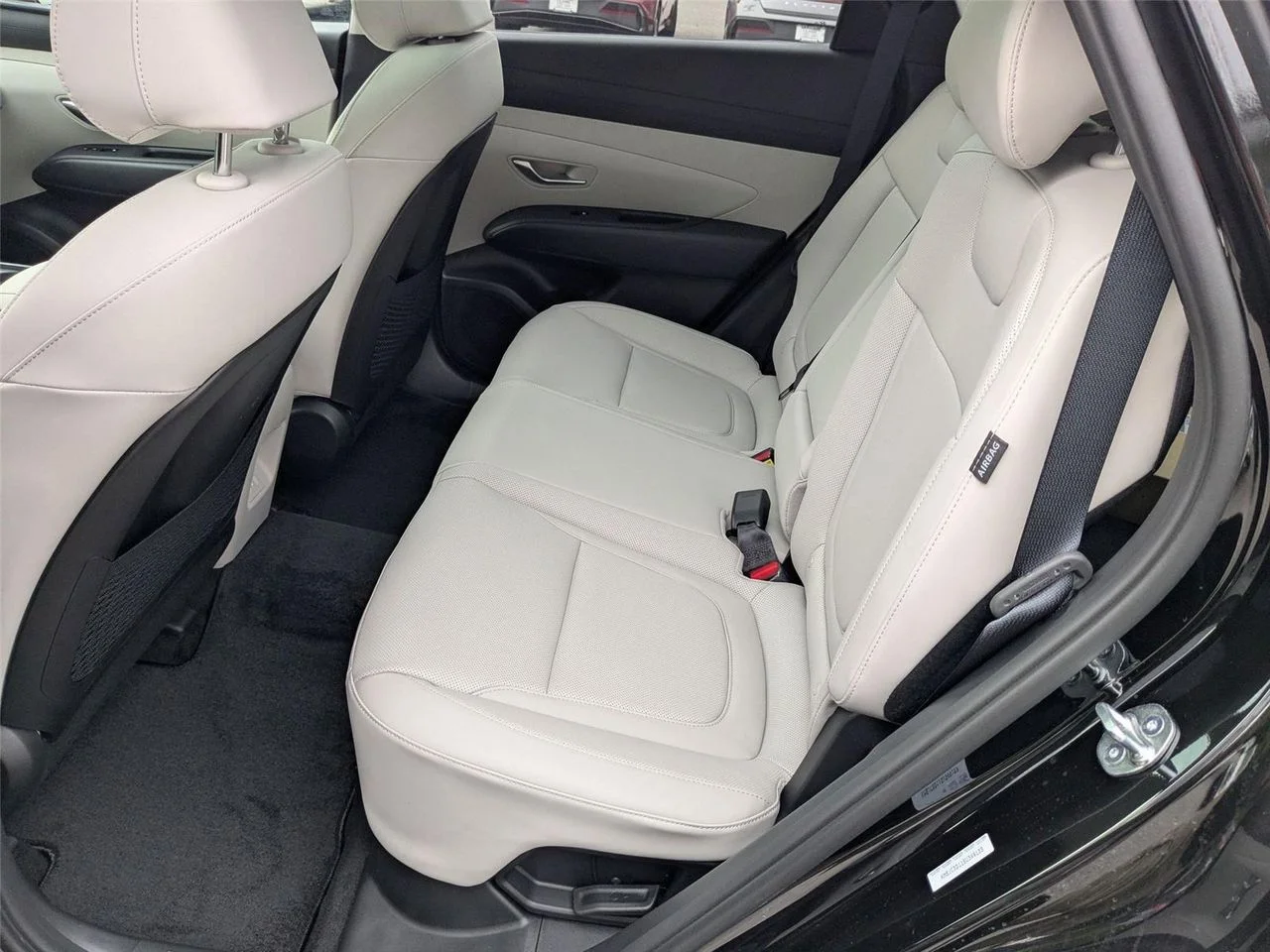 2025 Hyundai Tucson SEL Convenience - Photo 26