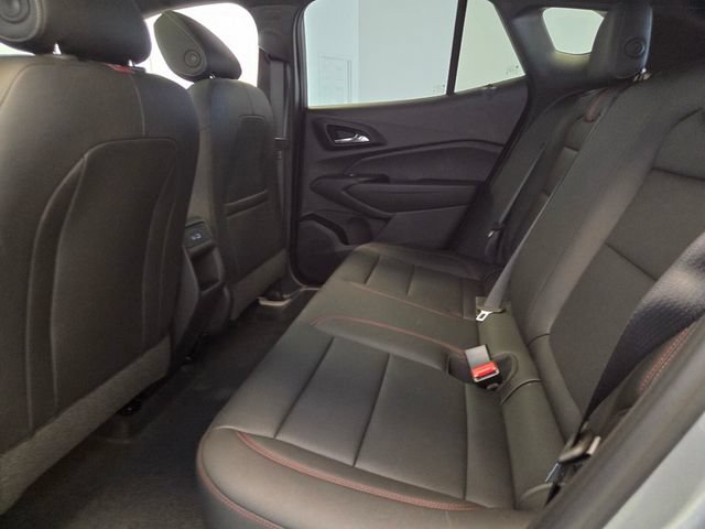 New 2026 Sterling Gray Metallic Chevrolet 2RS image 13