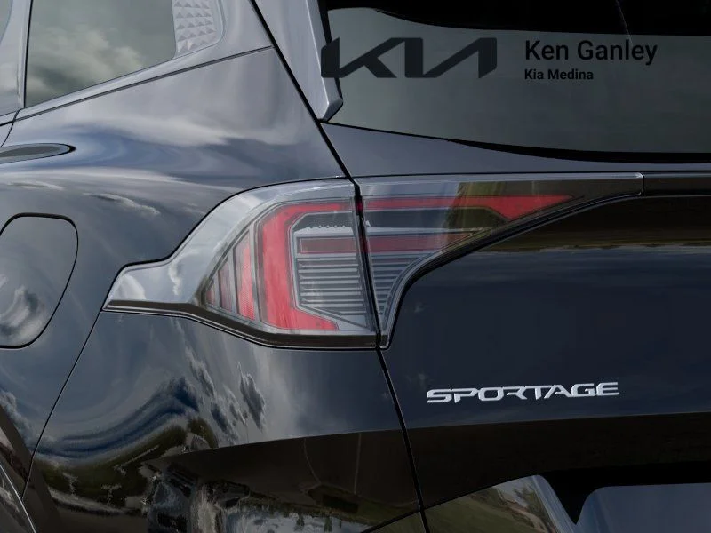 New 2026 Ebony Black Kia SX Prestige image 11