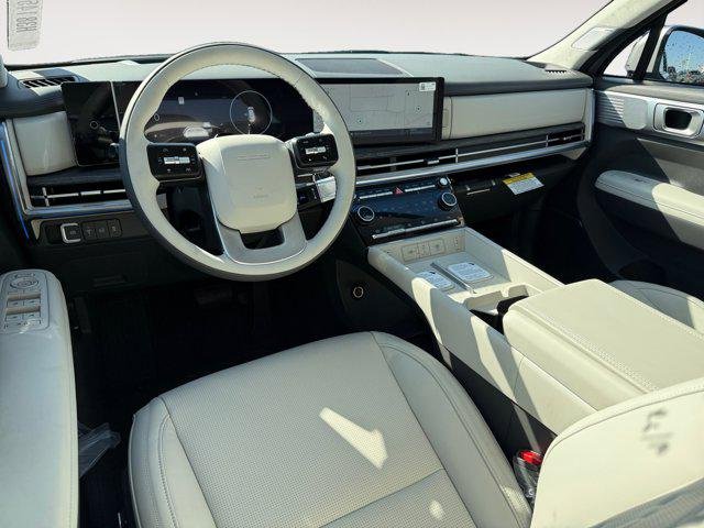 2026 Hyundai Santa Fe Calligraphy - Photo 36
