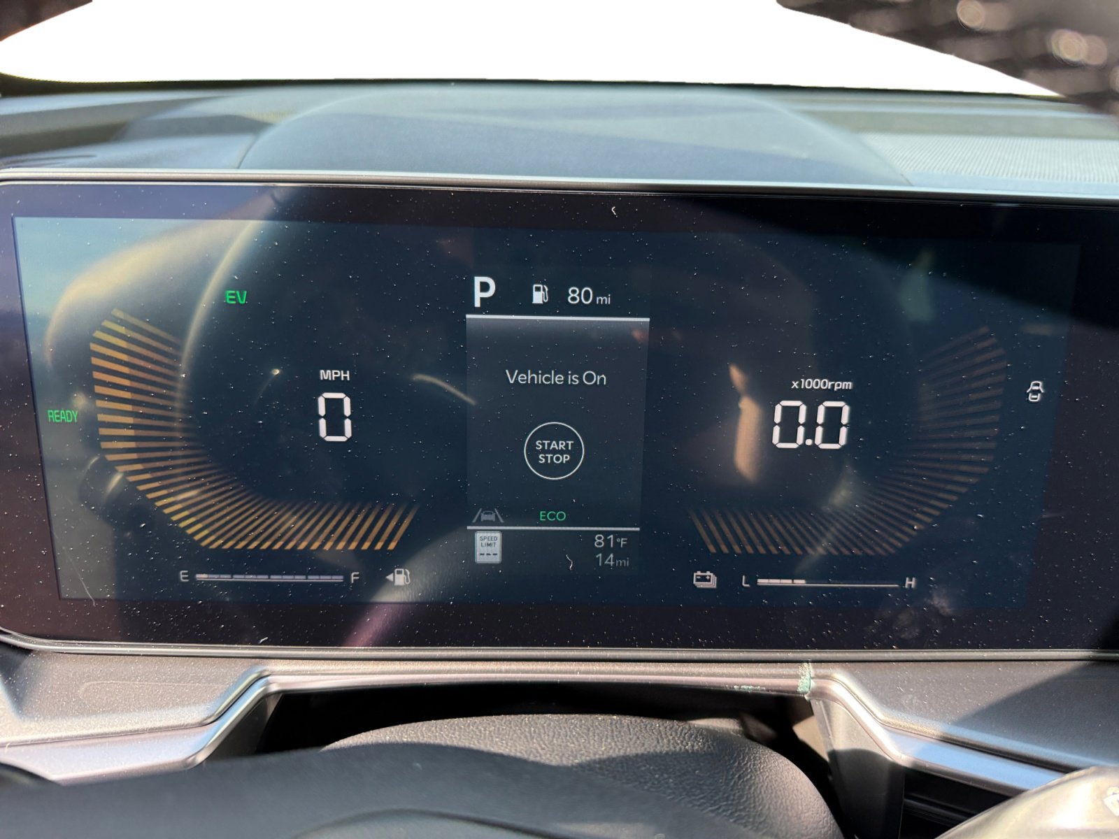 2026 Kia Sorento EX Hybrid - Photo 11