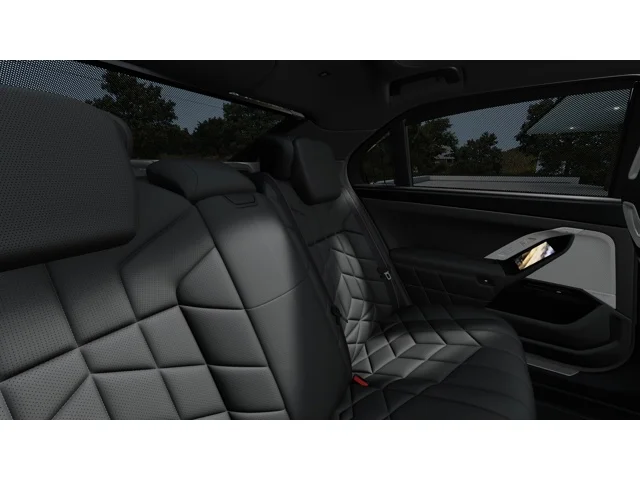 New 2026 Alpine White BMW 760i xDrive image 12