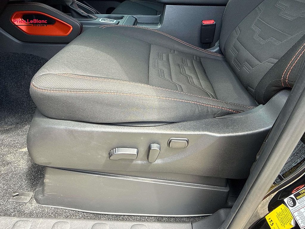 Used 2026 8501 NISSAN PRO-4X image 17