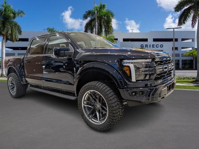 2026 Ford F-150 F-150 Raptor