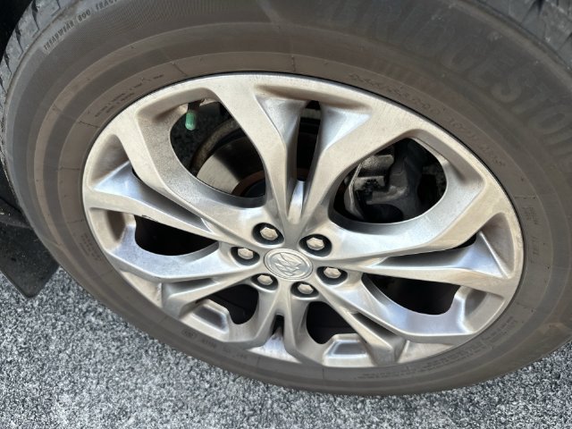 Used 2021 Gray Buick Avenir image 28
