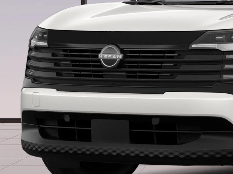 New 2026 Fresh Powder Nissan S image 13