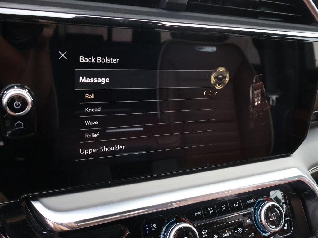 2026 GMC Sierra 2500HD Denali Ultimate - Photo 28