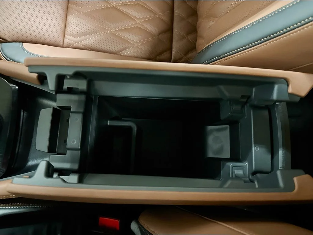 2026 Nissan Rogue Platinum - Photo 37